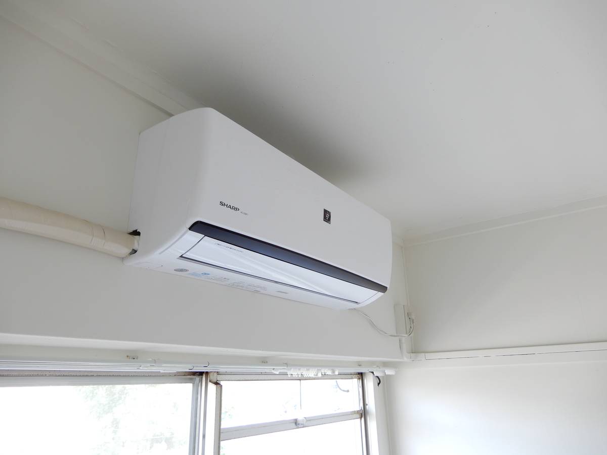 門司区ビレッジハウス畑のユニット設備