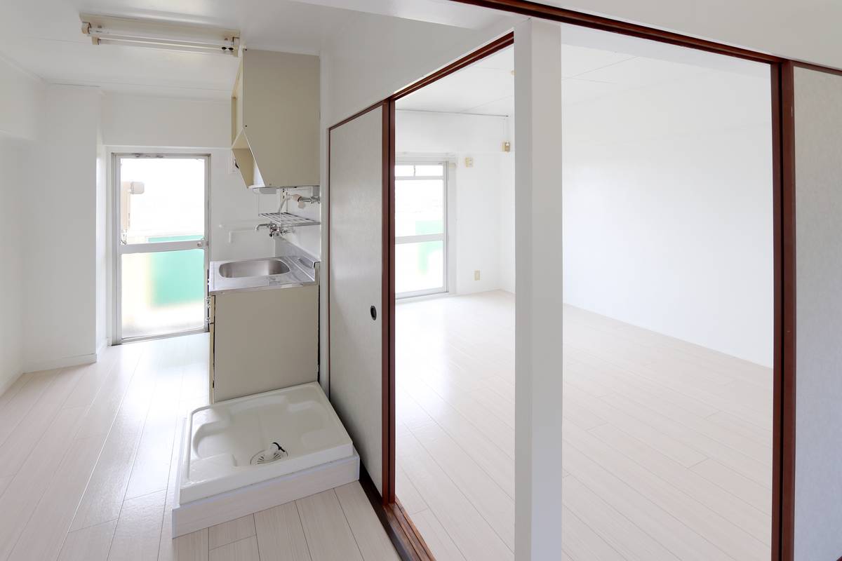 門司区ビレッジハウス畑 - その他