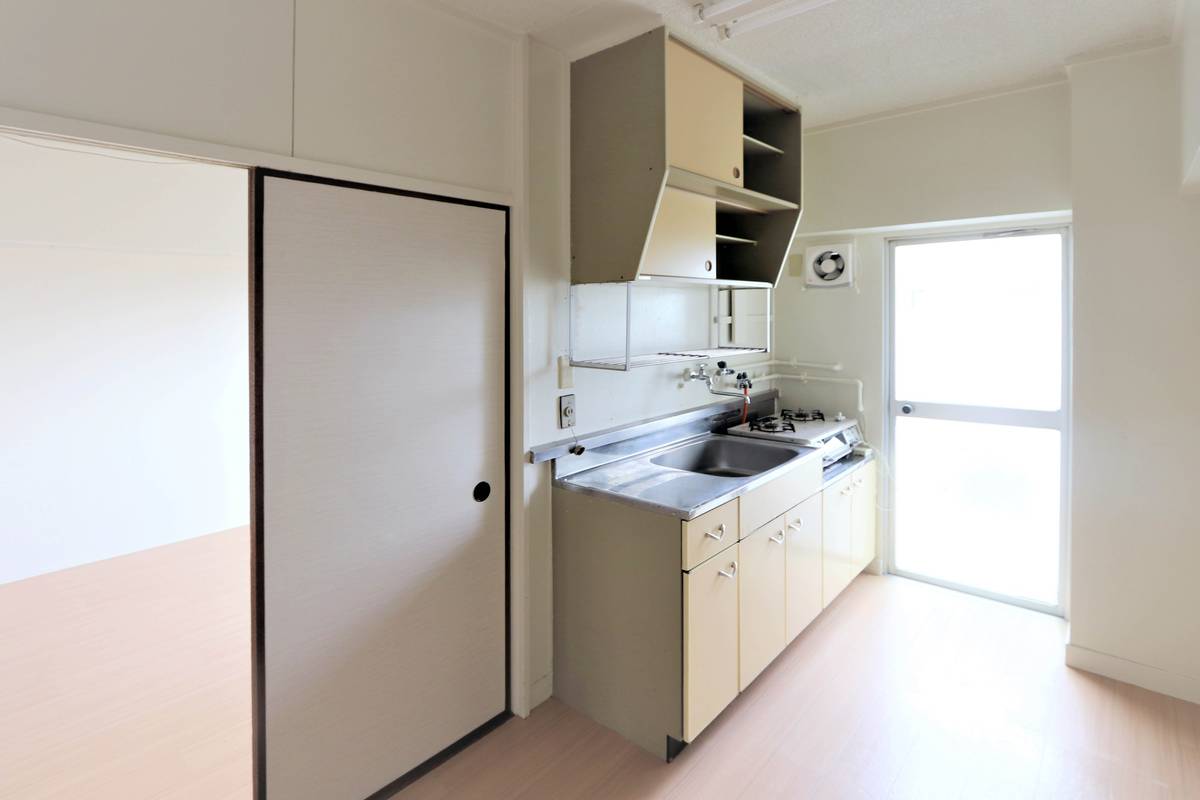 北区ビレッジハウス竜田 - その他