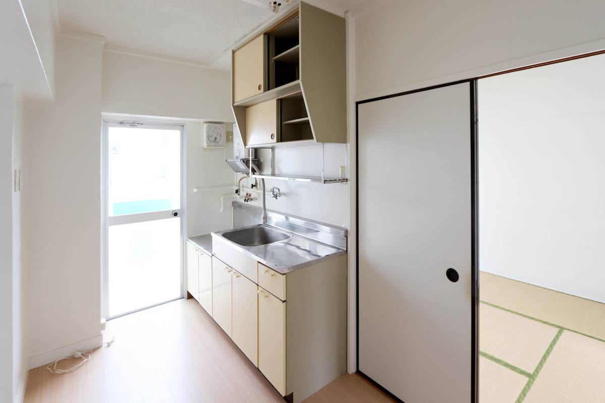 Outros - Village House Shiranoe em Moji-ku