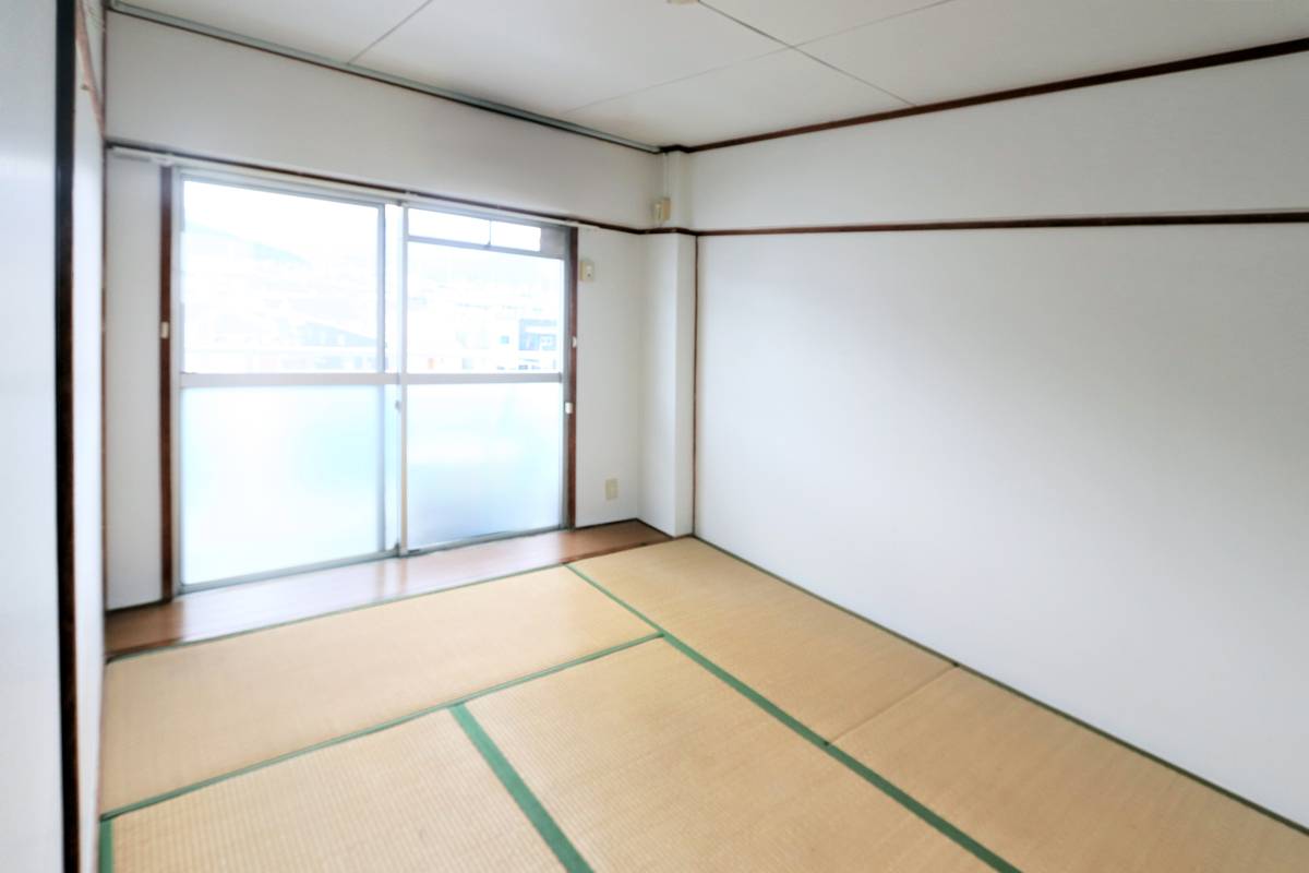 Sawara-ku ရှိ Village House Noke ၏ ဧည့်ခန်း