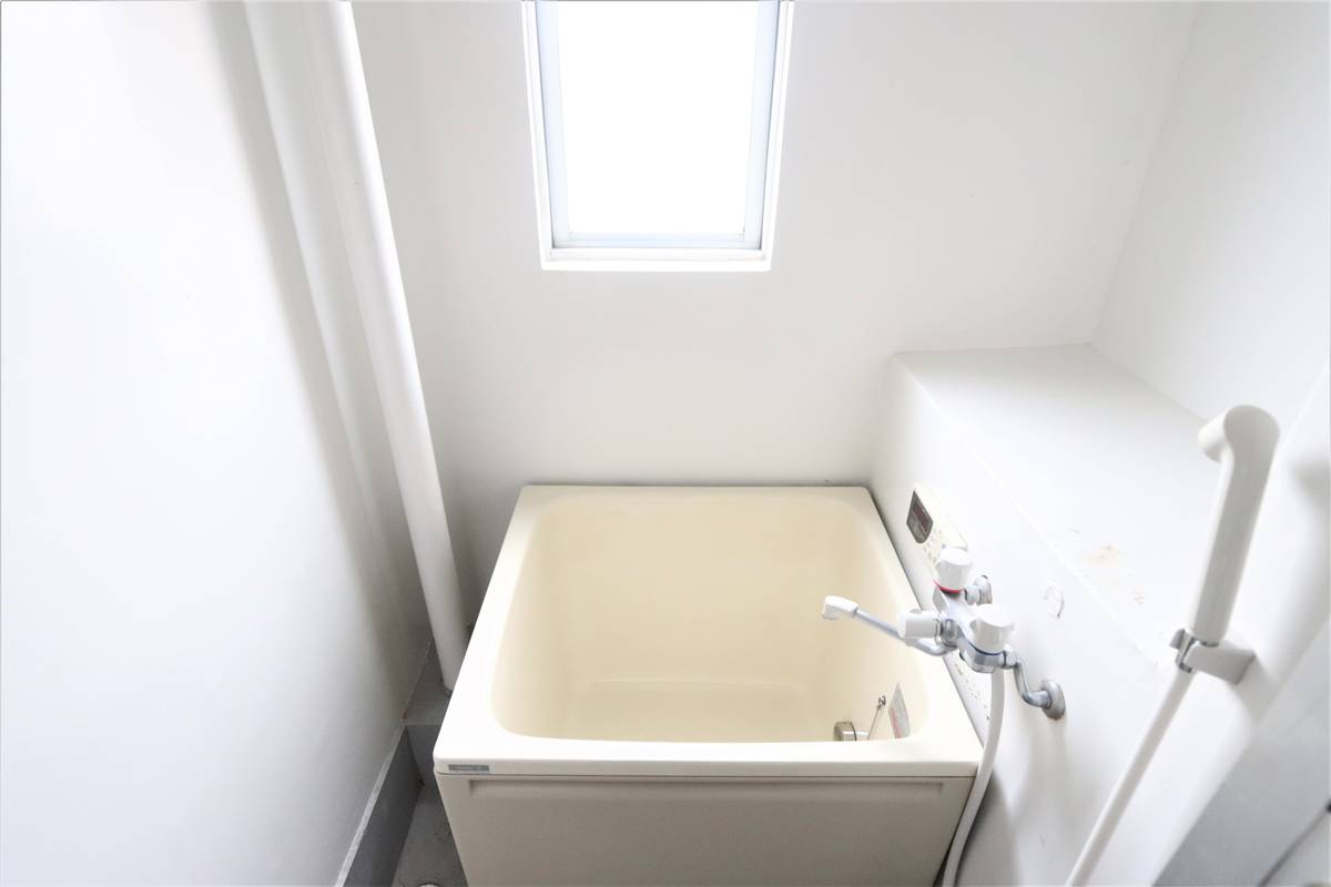 Sawara-ku ရှိ Village House Noke ၏ ရေချိုးခန်း