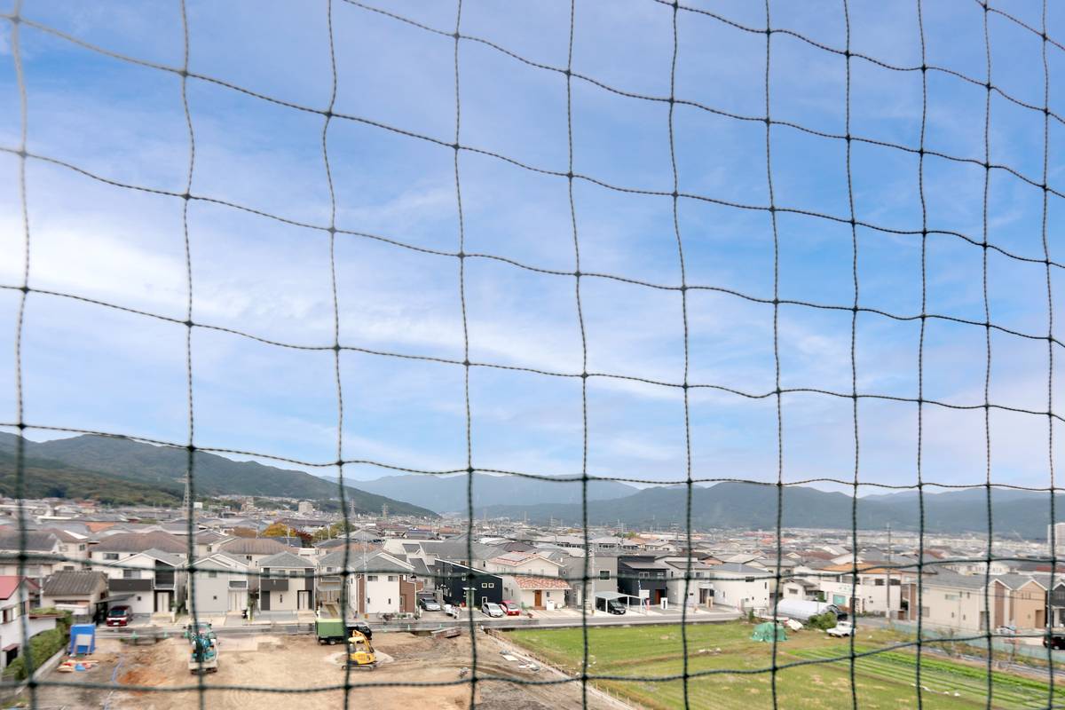 Sawara-ku ရှိ Village House Noke မှ ရှုခင်း