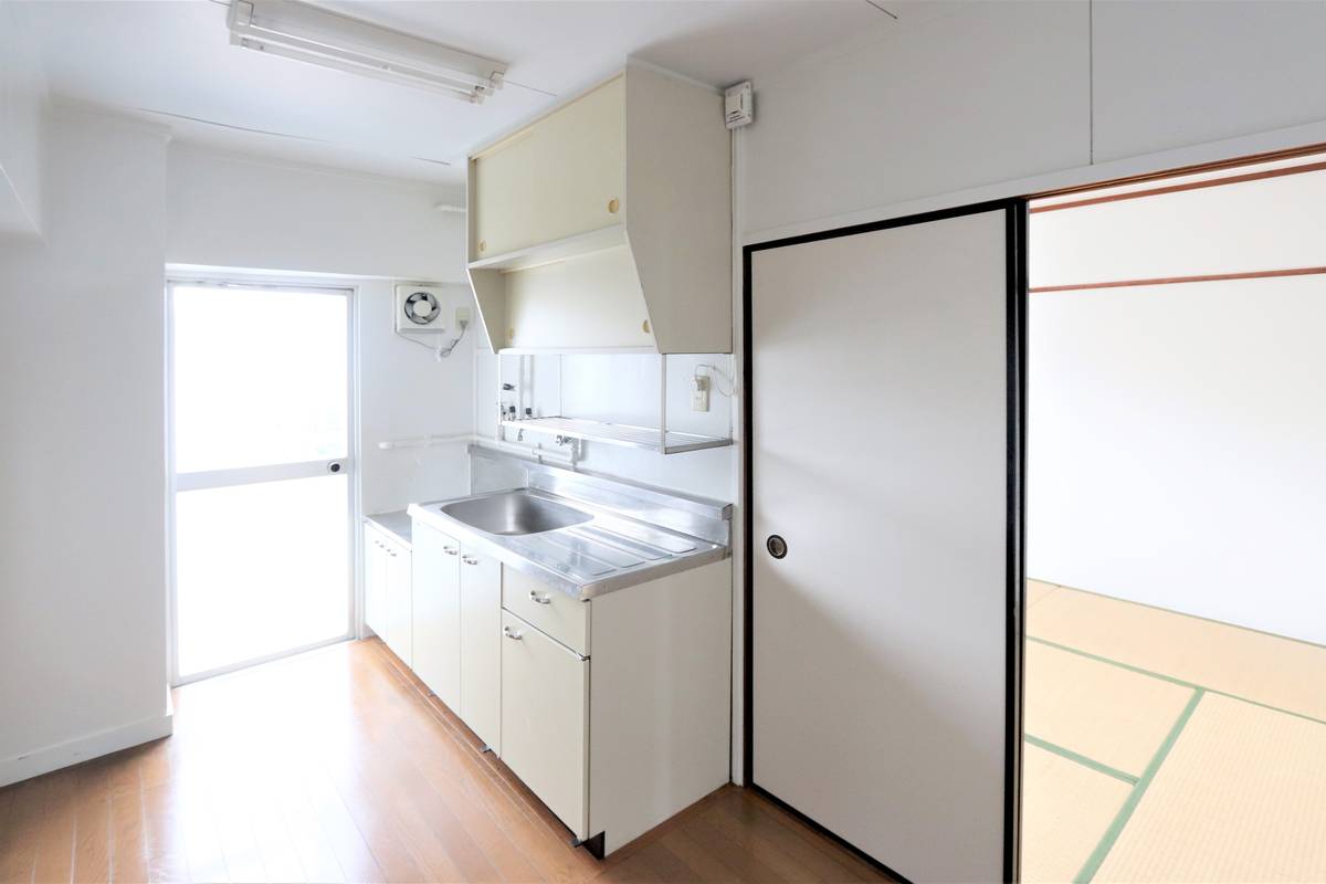 အခြား - Sawara-ku ရှိ Village House Noke