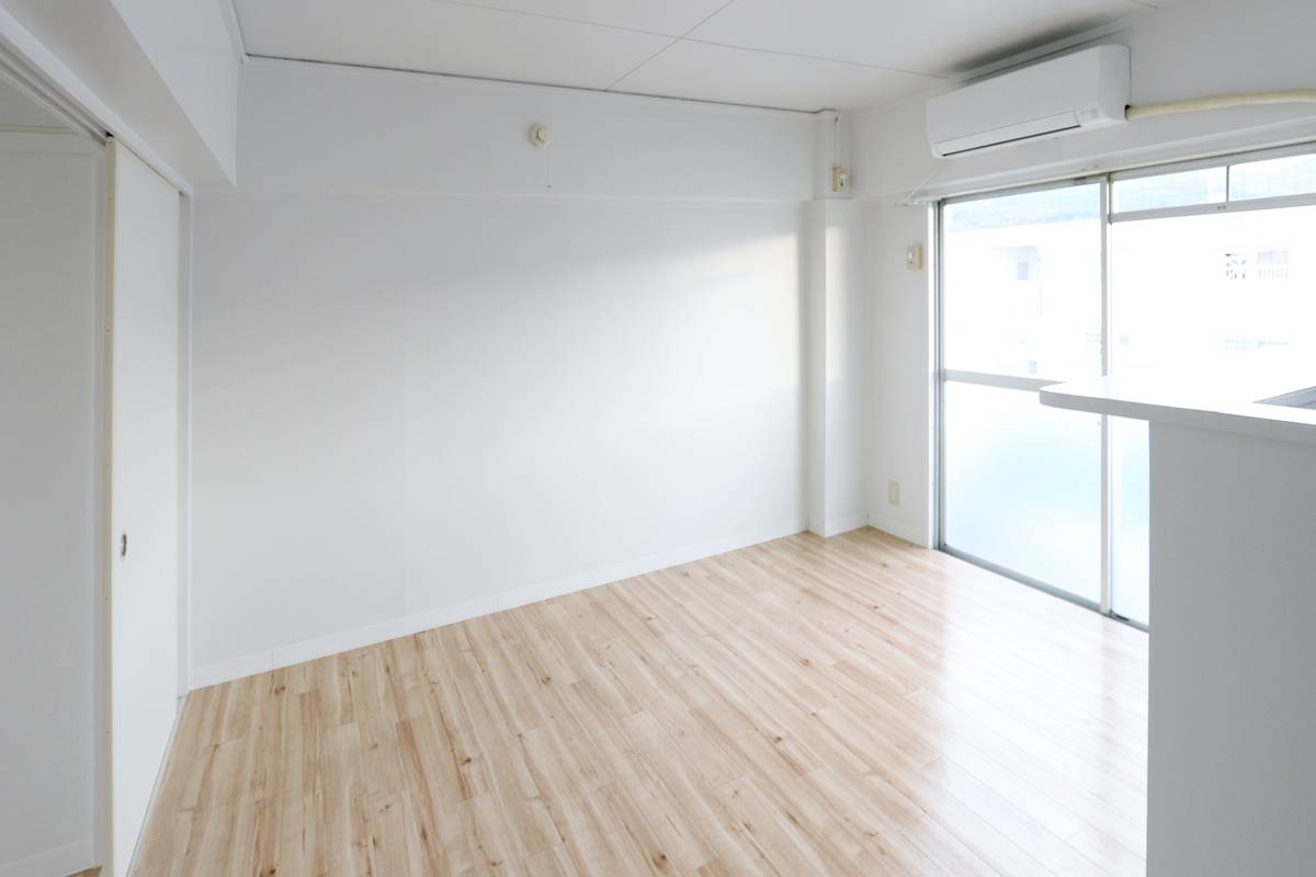 Phòng khách của Village House Noke ở Sawara-ku