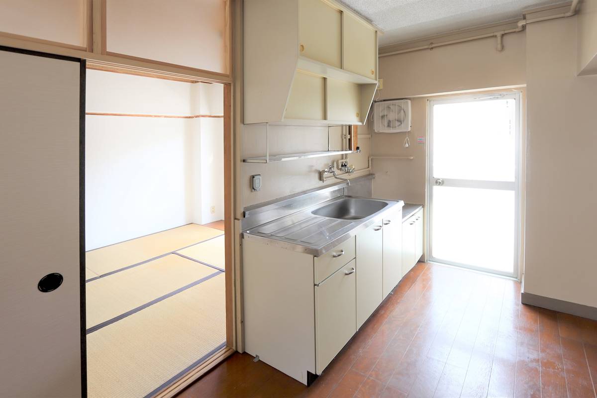 Lainnya - Village House Sueishi di Nagasaki-shi