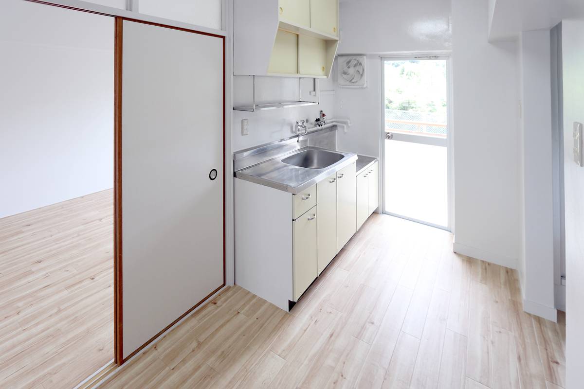 長崎市ビレッジハウス末石 - その他