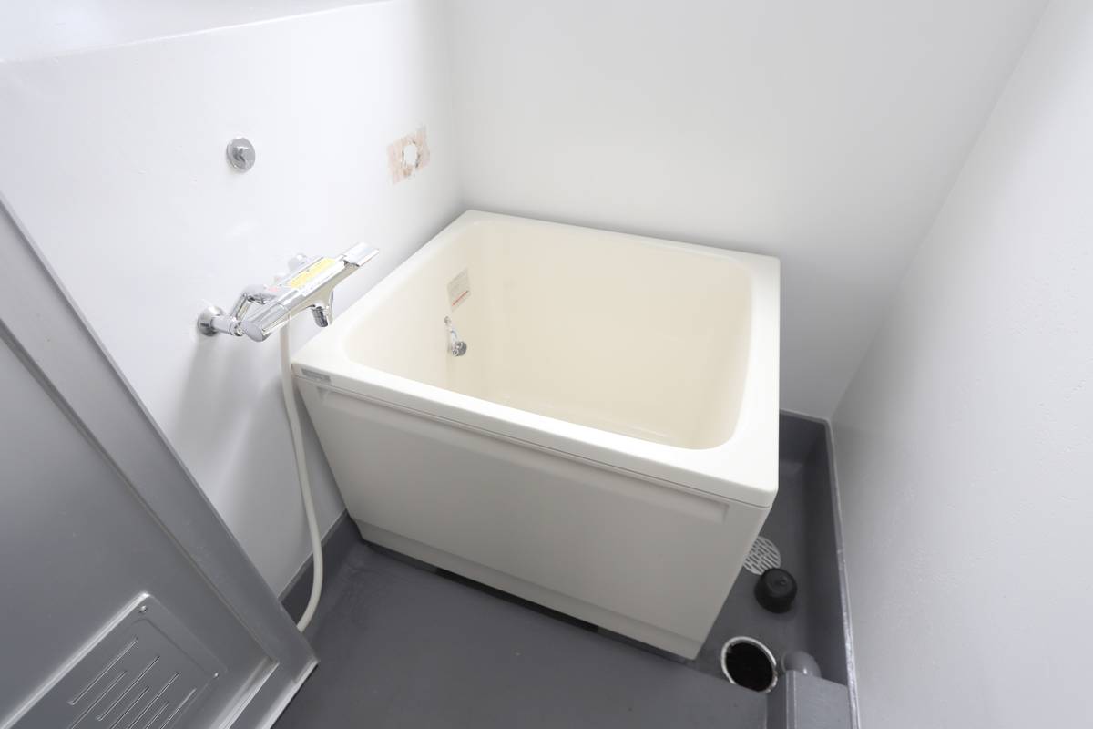 長崎市ビレッジハウス末石のバス