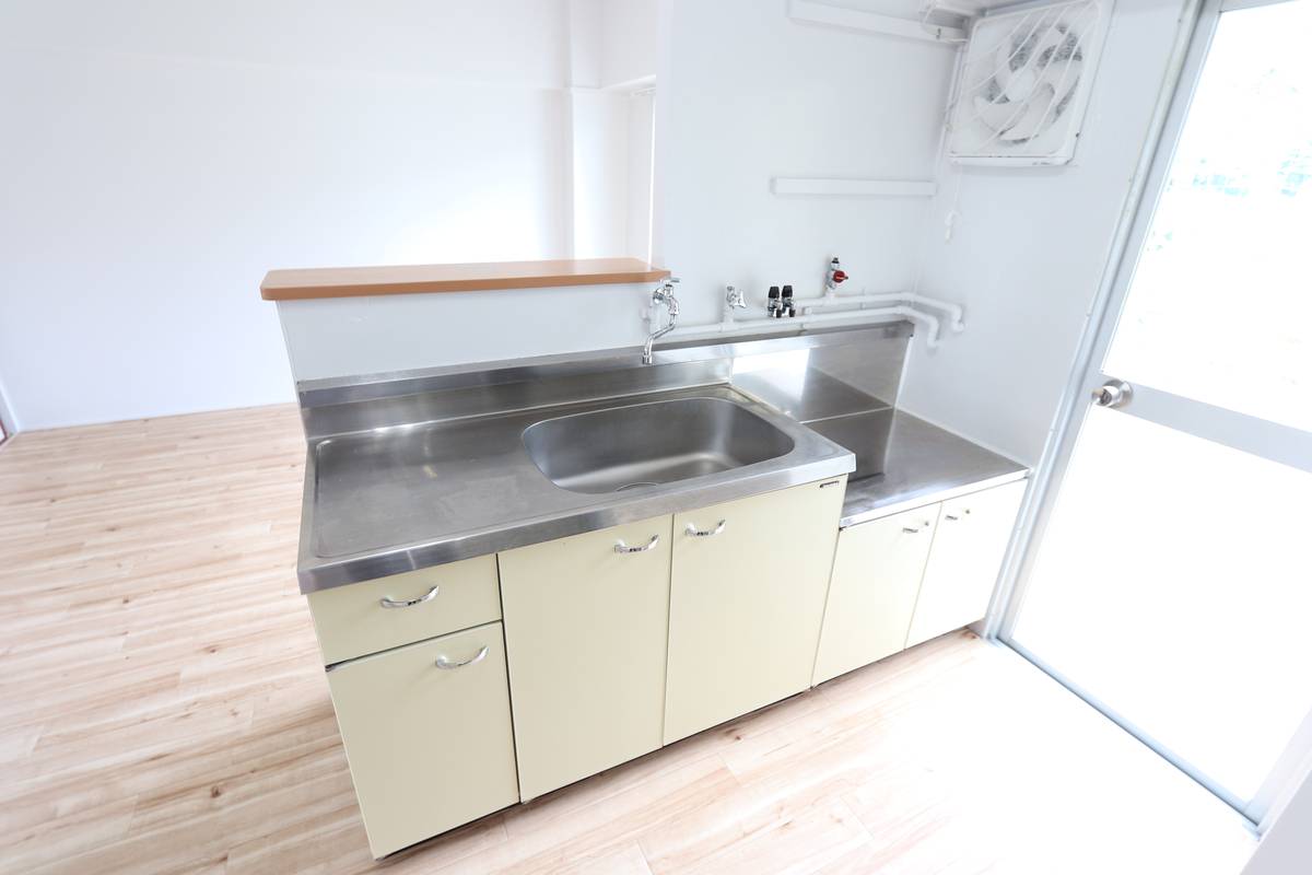 長崎市ビレッジハウス末石 - その他