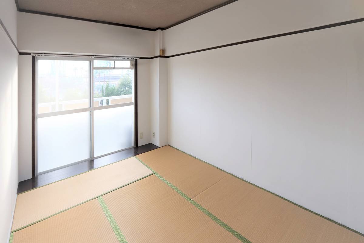 Sasebo-shi मा Village House Hirota मा लिविङ रूम