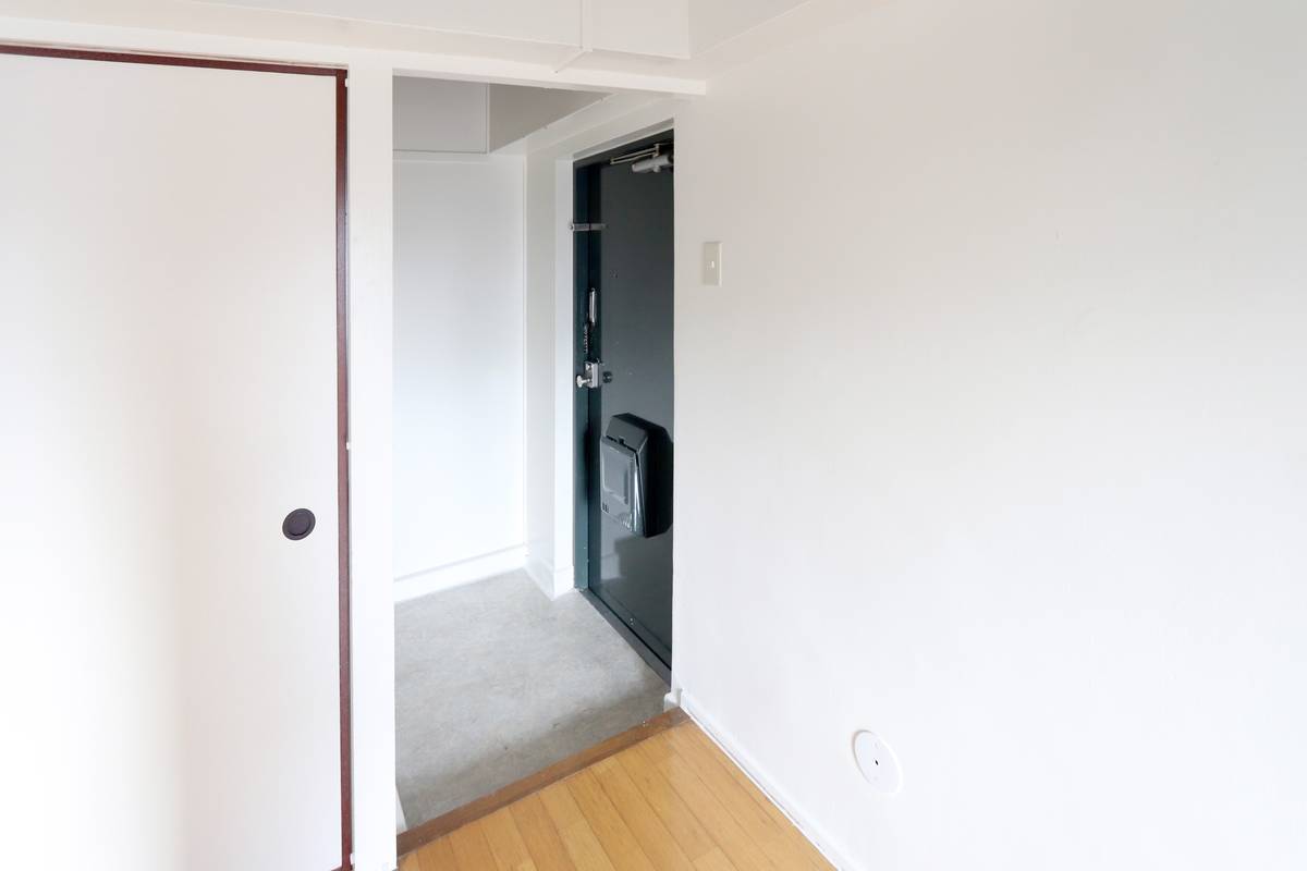 Sasebo-shi मा Village House Hirota मा अपार्टमेन्ट प्रवेशद्वार