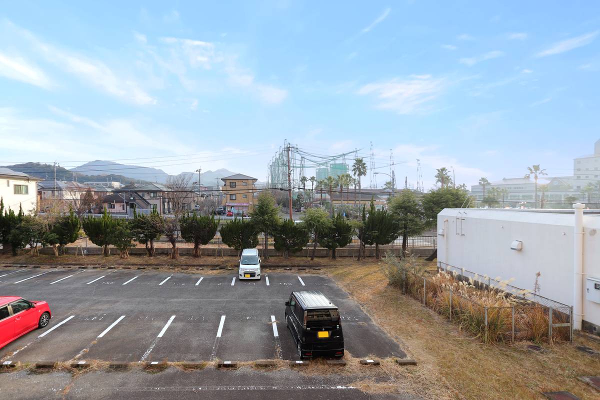 Sasebo-shi मा Village House Hirota मा भ्यु