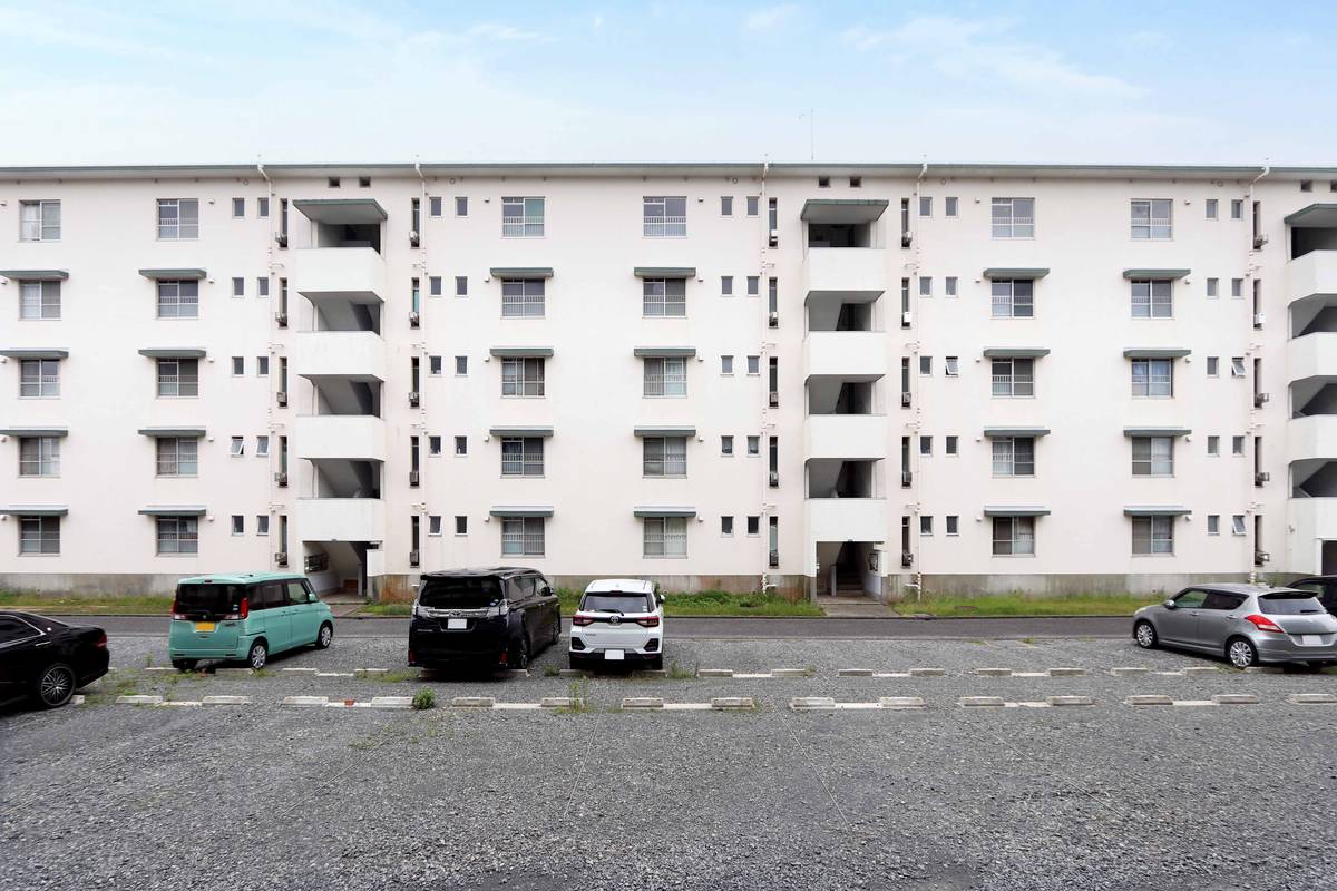 Sasebo-shi ရှိ Village House Hirota မှ ရှုခင်း