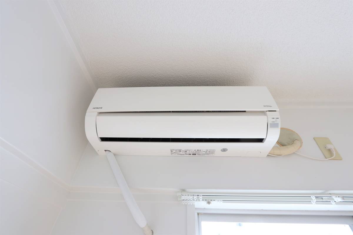 Sasebo-shi ရှိ Village House Hirota ၏ အခန်းတွင်း ပစ္စည်းကိရိယာများ