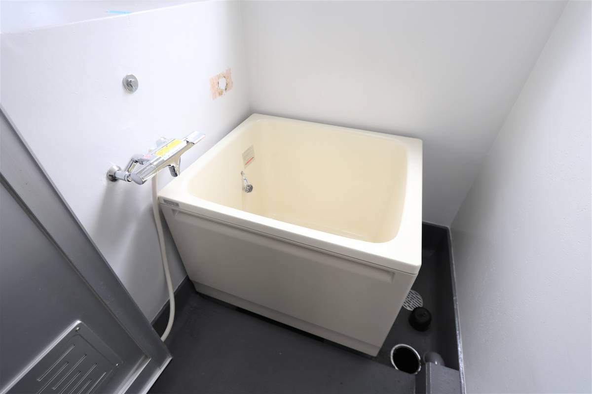 西彼杵郡ビレッジハウス時津のバス