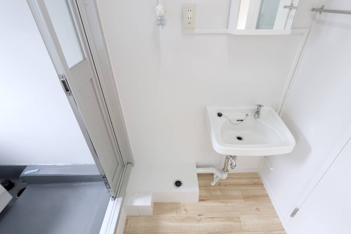 西彼杵郡ビレッジハウス時津 - その他