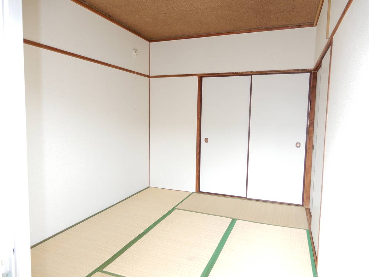 南区ビレッジハウス的場 - その他