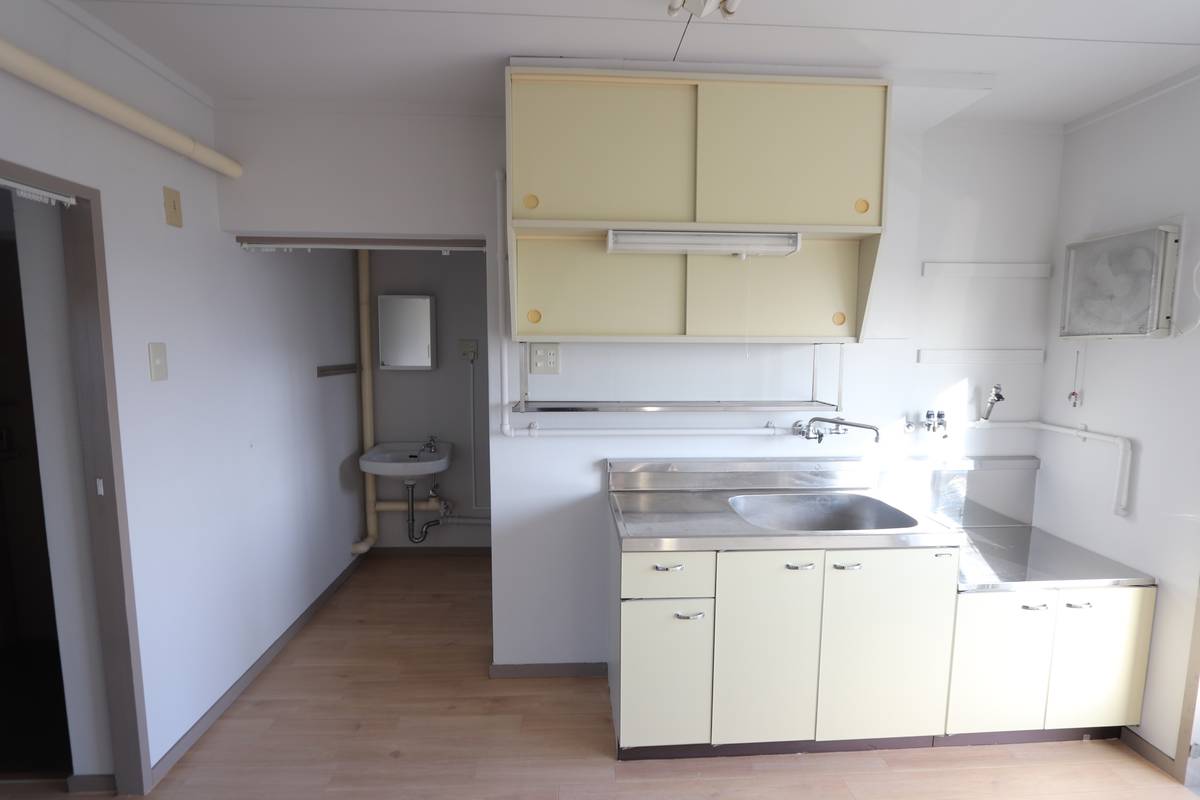 Khác - Village House Chikami ở Minami-ku