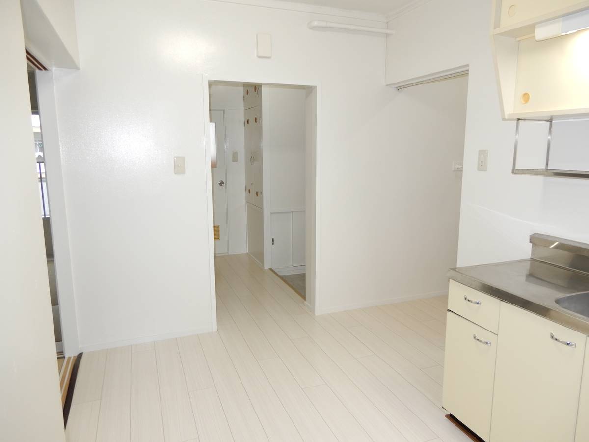 အခြား - Nagasaki-shi ရှိ Village House Fukuda Honmachi