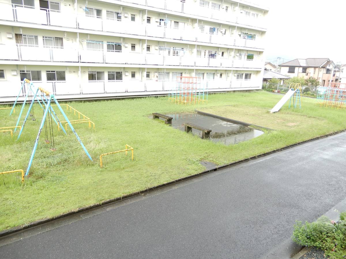 Lainnya - Village House Amagi di Asakura-shi