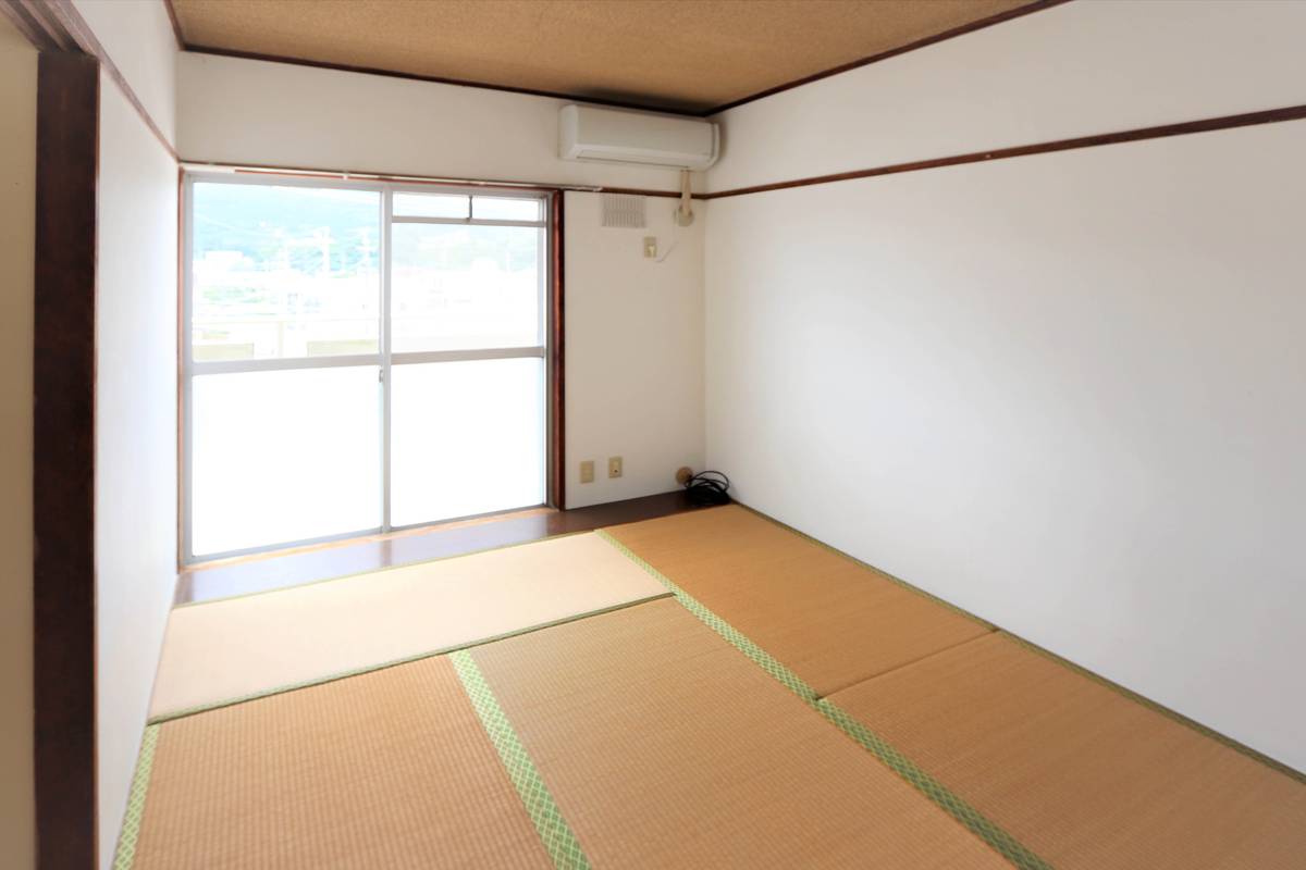 Sala de estar Village House Imari em Imari-shi