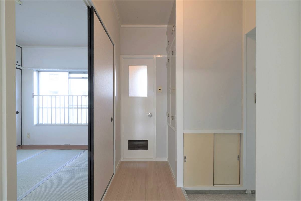 Khác - Village House Kokura Minami ở Kokuraminami-ku