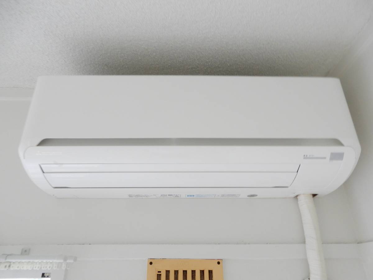 Thiết bị bên trong căn hộ Village House Kokura Minami ở Kokuraminami-ku