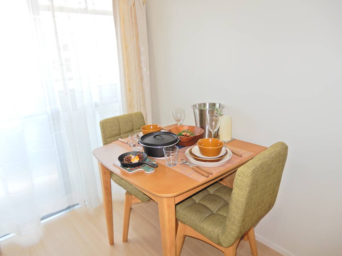 小倉南区ビレッジハウス小倉南 - その他