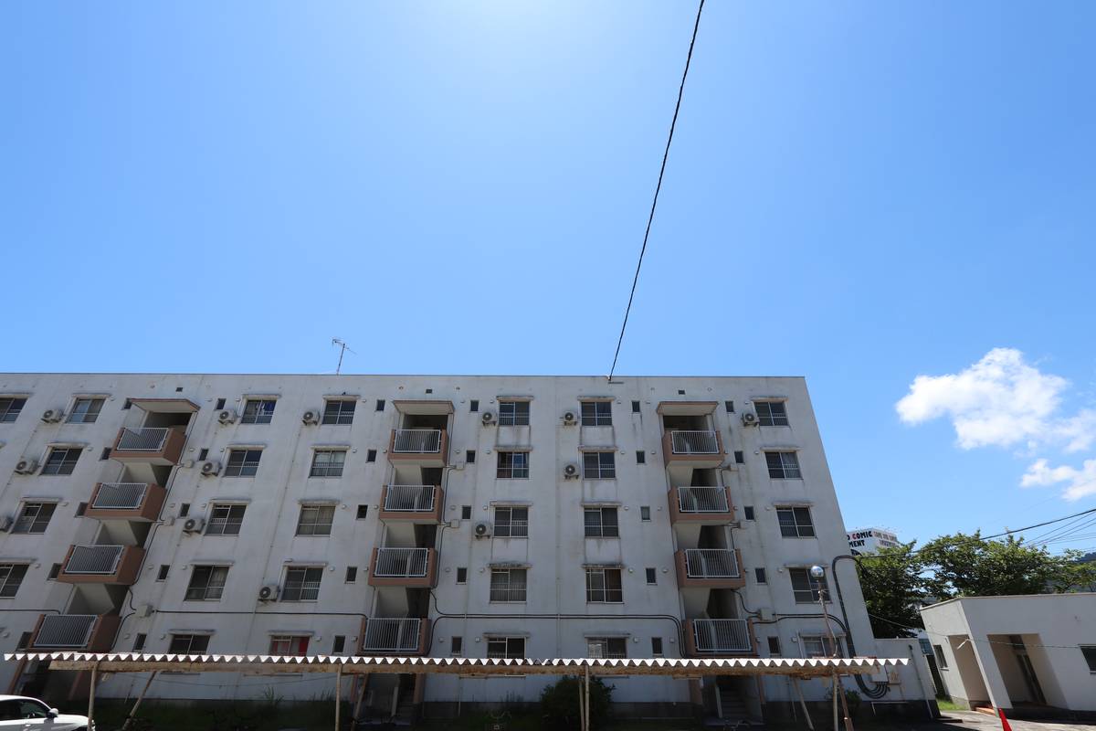 Miyako-gun ရှိ Village House Kanda မှ ရှုခင်း