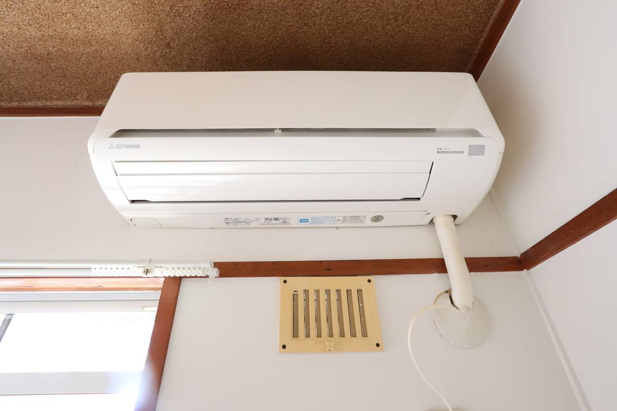 Miyako-gun ရှိ Village House Kanda ၏ အခန်းတွင်း ပစ္စည်းကိရိယာများ