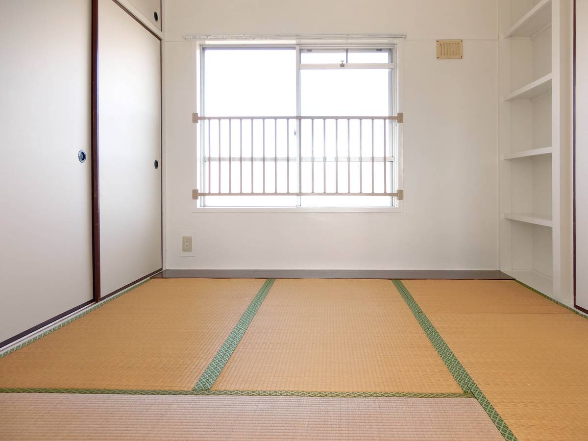 Miyazaki-shi मा Village House Otsukadai मा बेडरूम