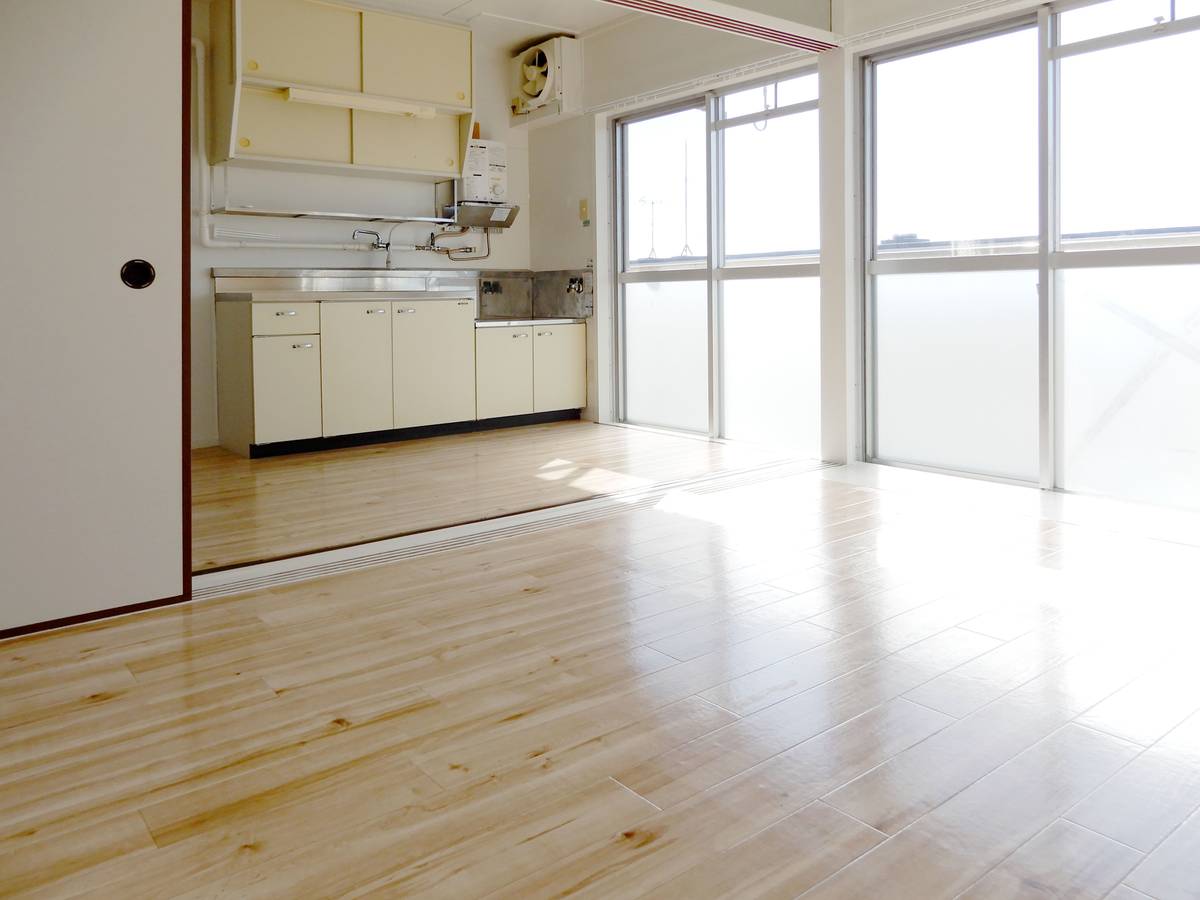 अन्य - Miyazaki-shi मा Village House Otsukadai