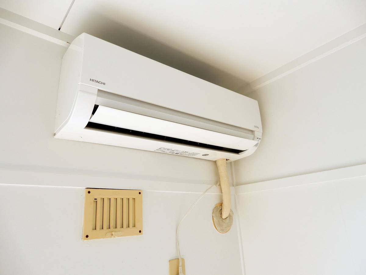 Miyazaki-shi मा Village House Otsukadai मा युनिट उपकरण