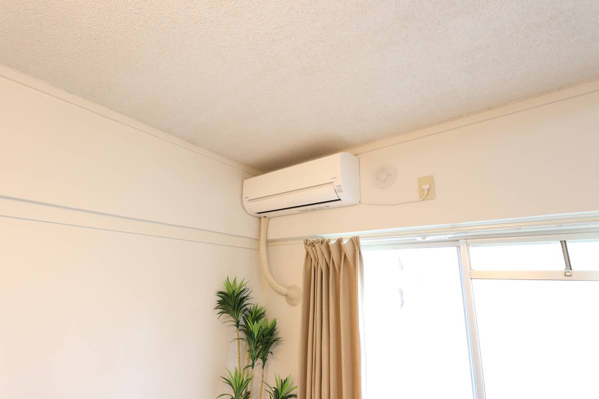 Sasebo-shi मा Village House Matsubara मा युनिट उपकरण