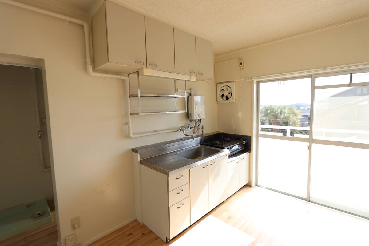 Khác - Village House Ueki ở Kita-ku