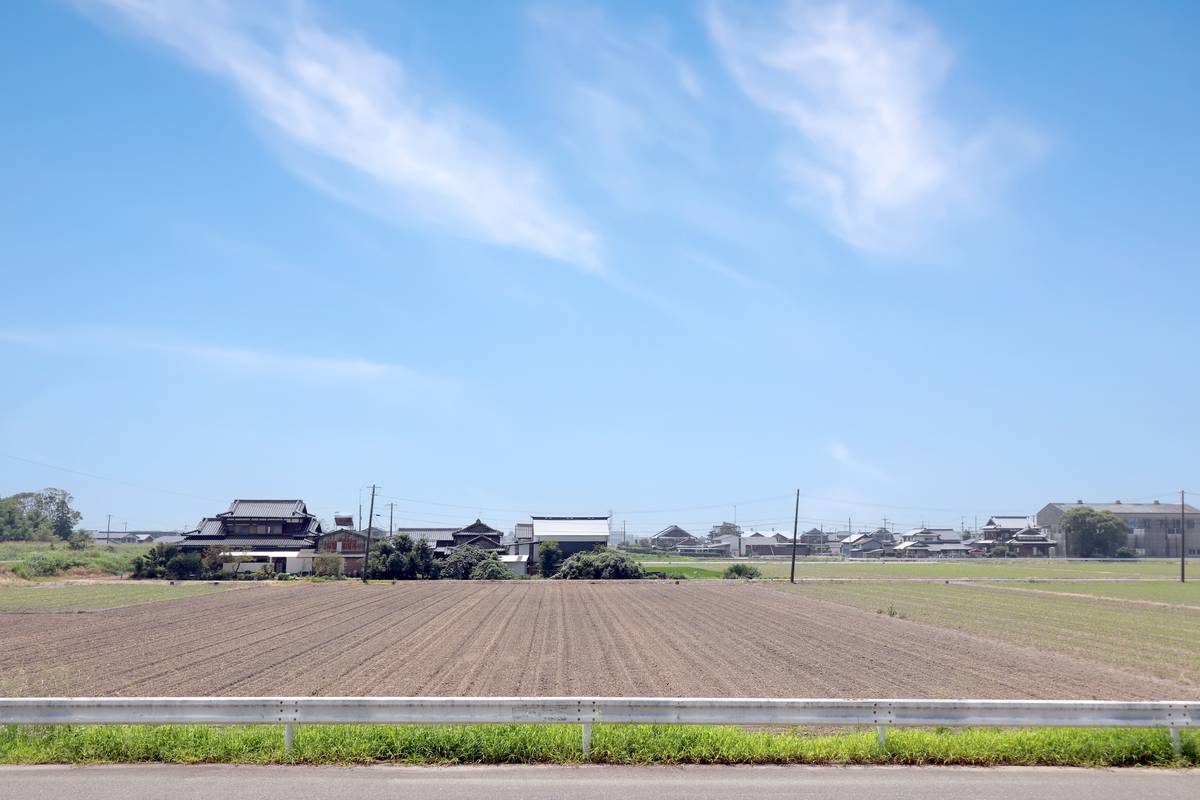 Saga-shi ရှိ Village House Saga မှ ရှုခင်း