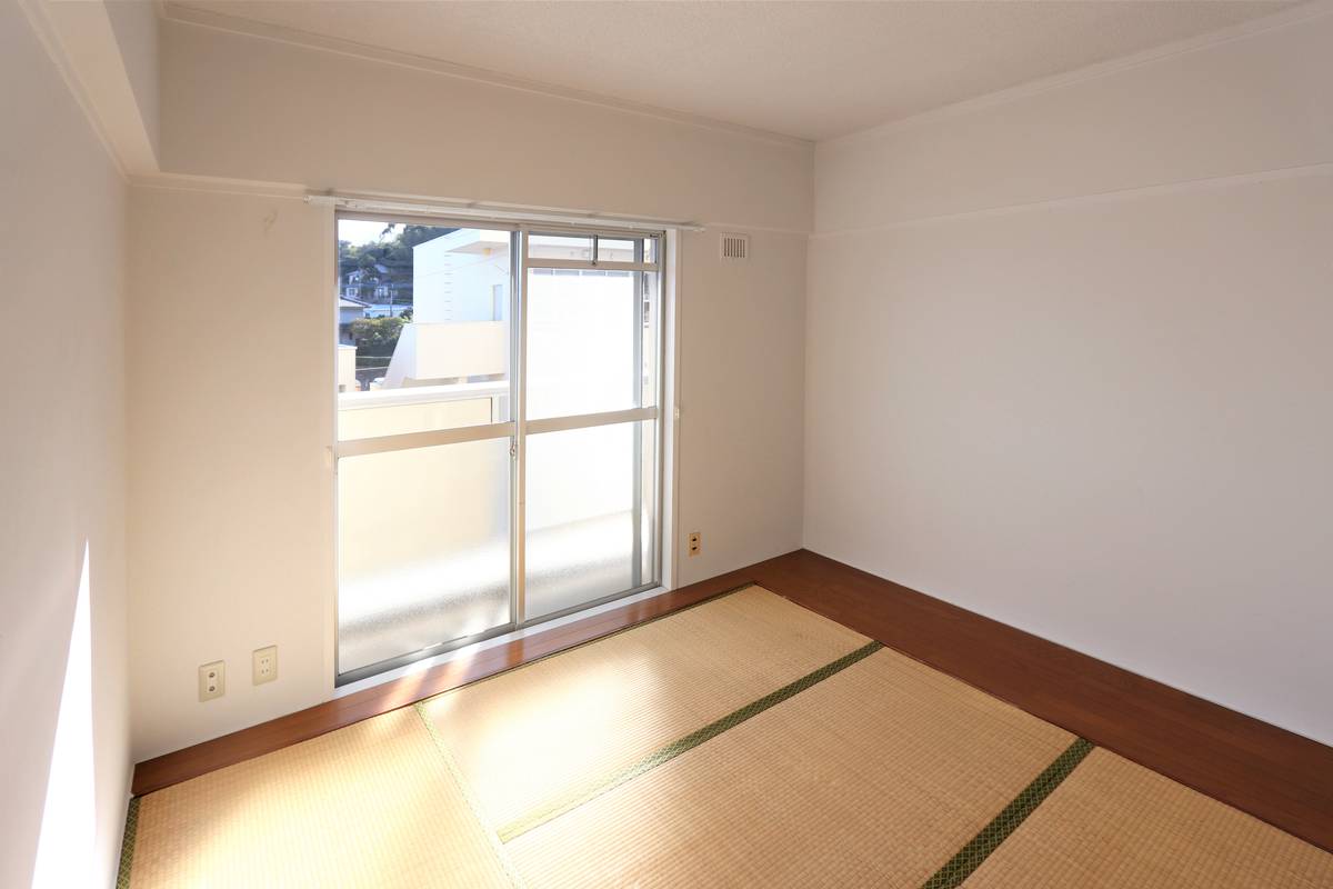 Lainnya - Village House Imajuku di Nishi-ku