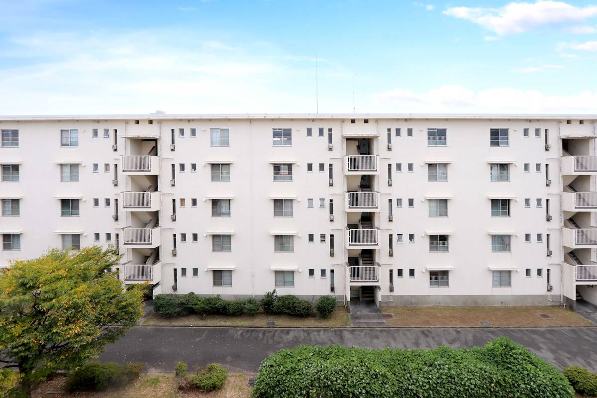 Yahatanishi-ku मा Village House Honjo मा भ्यु