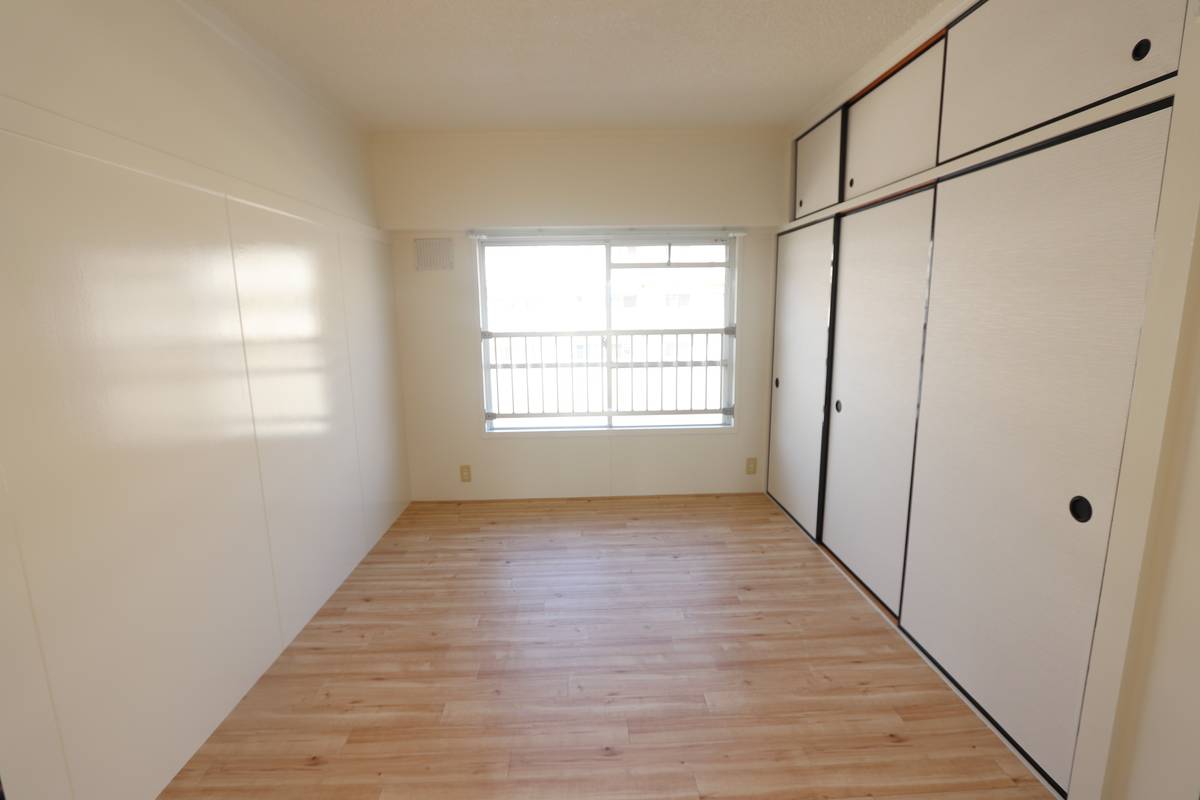 Phòng ngủ của Village House Setaka ở Miyama-shi