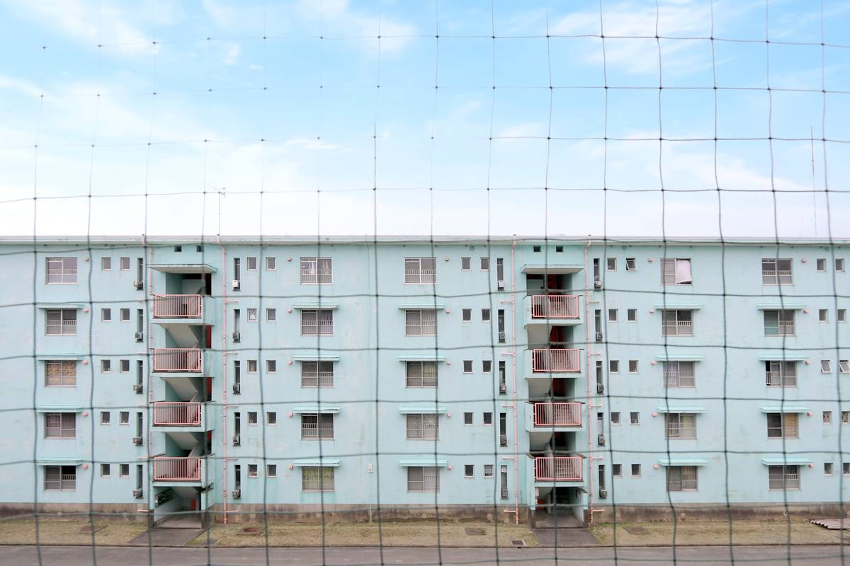 Kurume-shi ရှိ Village House Jojima မှ ရှုခင်း