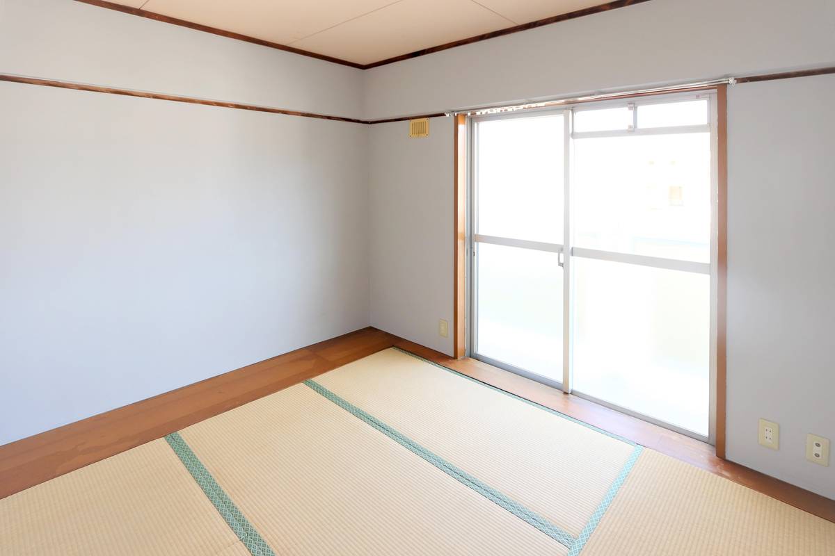 Lainnya - Village House Wakaba 2 di Isahaya-shi