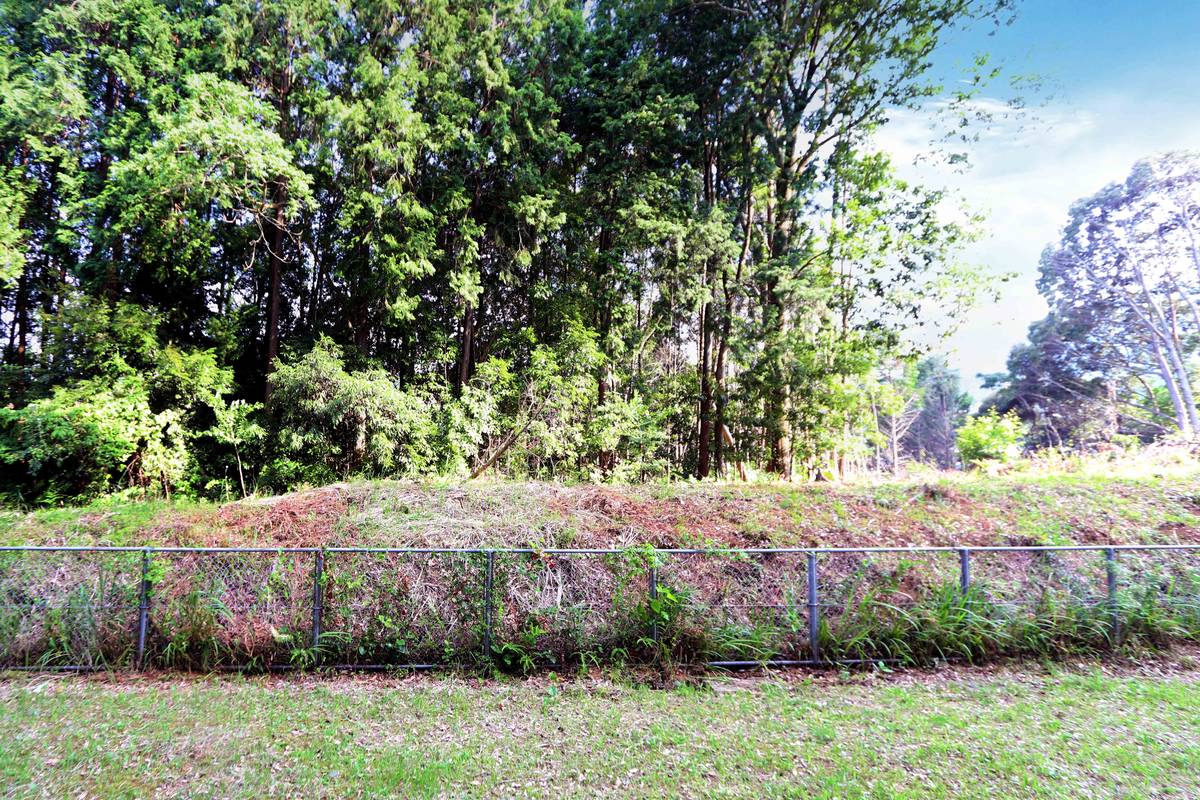 諫早市ビレッジハウス若葉Ⅱの眺望