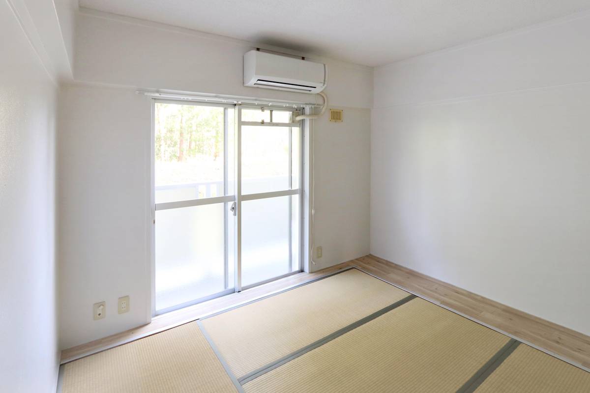 諫早市ビレッジハウス若葉Ⅱ - その他