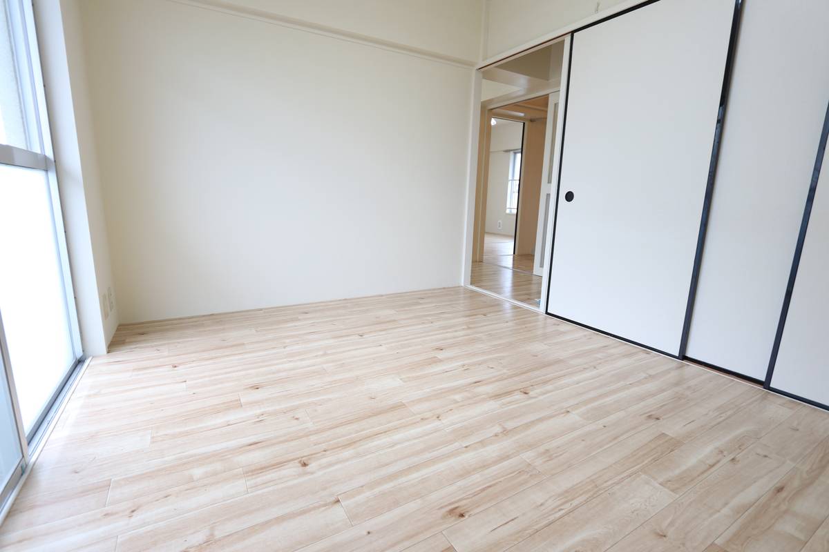 Lainnya - Village House Wakaba 2 di Isahaya-shi
