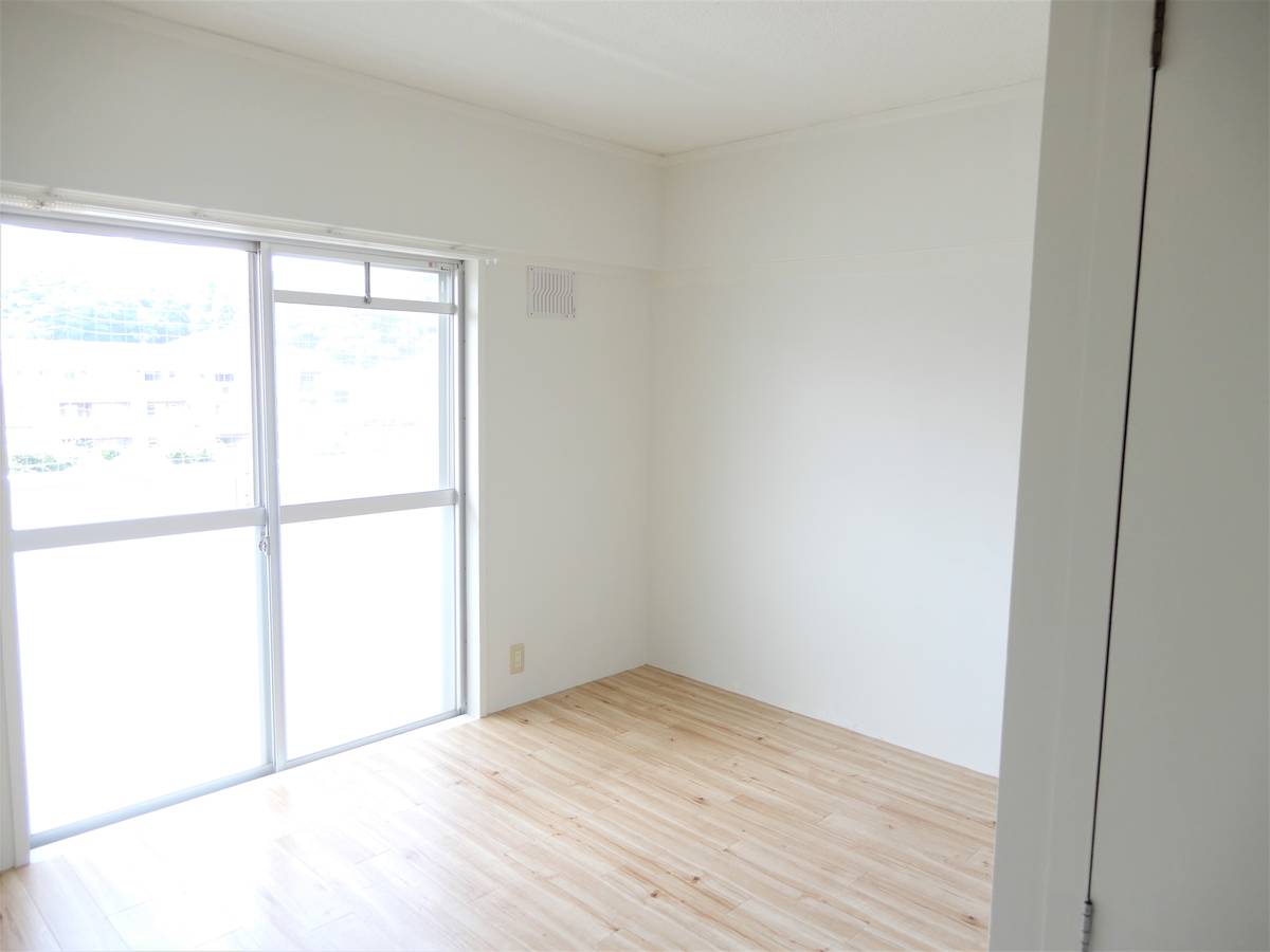 諫早市ビレッジハウス若葉Ⅱ - その他