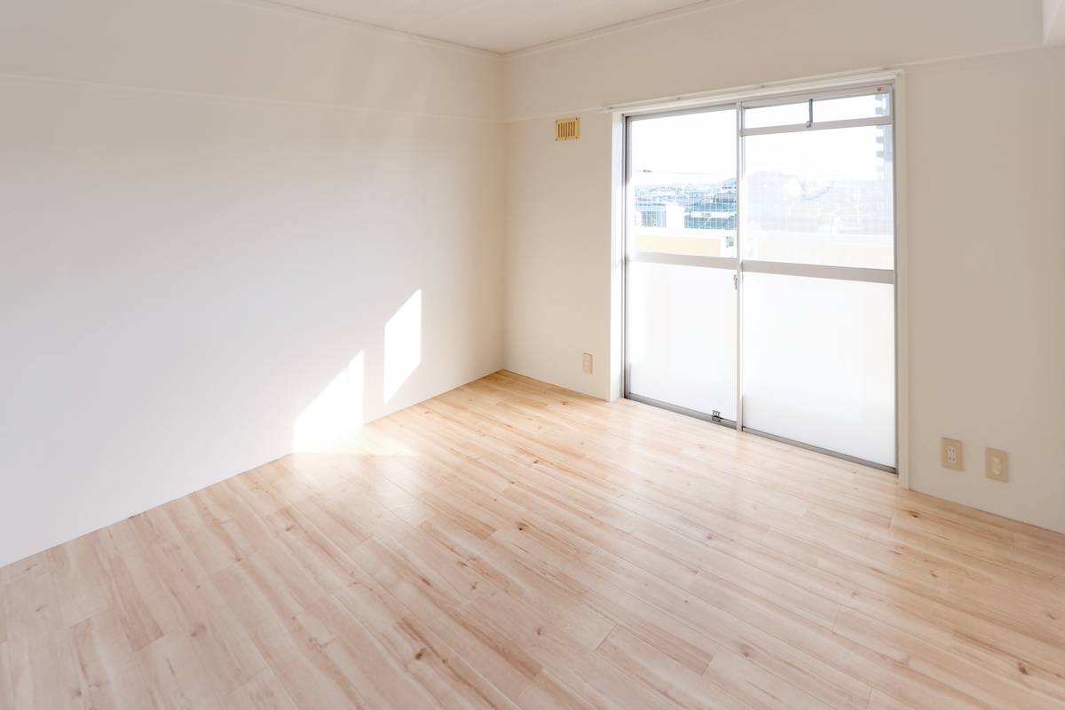 Phòng ngủ của Village House Ogi ở Ogi-shi