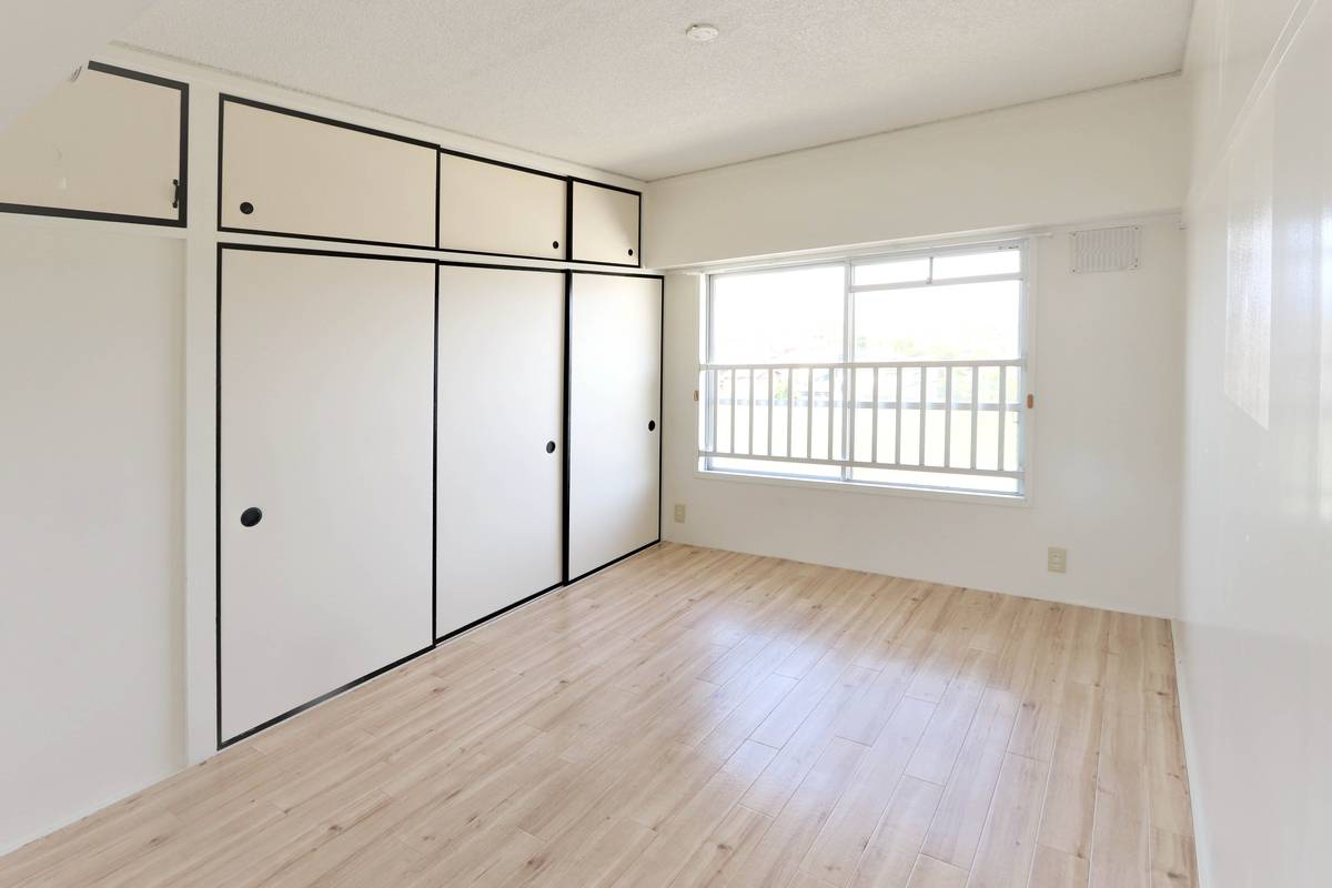 筑後市ビレッジハウス筑後 - その他