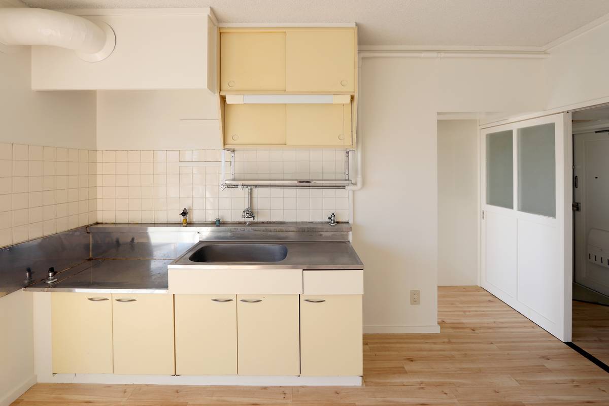 筑後市ビレッジハウス筑後 - その他