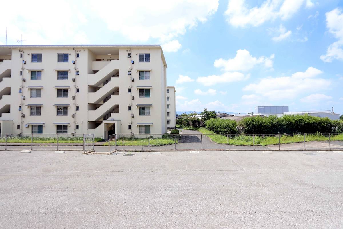 Asakura-shi ရှိ Village House Amagi Hitotsugi မှ ရှုခင်း