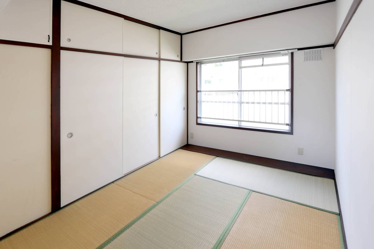 Asakura-shi ရှိ Village House Amagi Hitotsugi ၏ အိပ်ခန်း